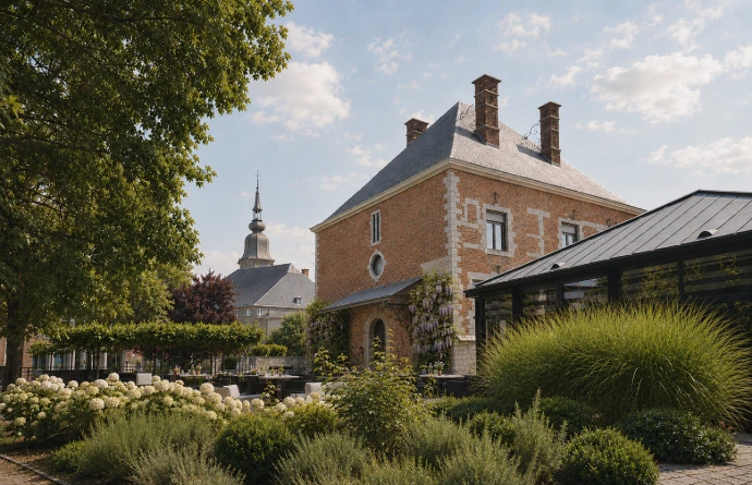 Hôtel Le Manoir